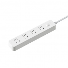 公牛电商专供插座GN-B2040 排插 插线板 接线板