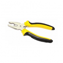 波斯(BOSI)镍铁合金钢丝钳8