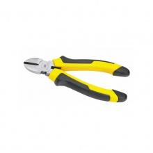 波斯(BOSI)欧式斜嘴钳6