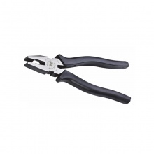 波斯(BOSI)日式钢丝钳6