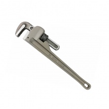 波斯(BOSI)铝合金管子钳10