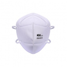 羿科（AEGLE）KN95折叠型口罩（耳戴式）60403238
