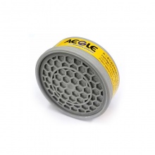 羿科（AEGLE）E滤盒H6003 防酸性气体或蒸汽60414152