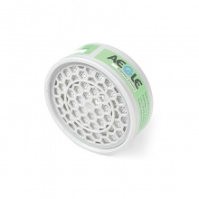 羿科（AEGLE）K滤盒H6004 防氨或氨的有机衍生物（防氨气、甲胺）60414153
