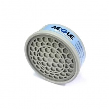 羿科（AEGLE）H2S气体防护滤盒60414156 H6007