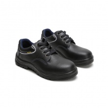 羿科（AEGLE）荧光条款非金属安全鞋（PC头、绝缘）60725103-41