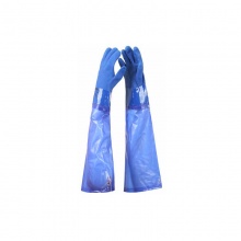 羿科（AEGLE）PVC60 PVC接袖手套60604801