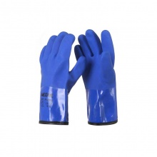 羿科（AEGLE）PVC30-F PVC防寒手套60610101