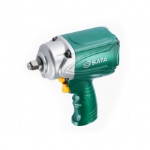 世达(SATA)1/2”气动冲击扳手 02150
