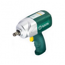 世达(SATA)1/2”轻型复合材料冲击扳手 02139