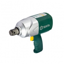 世达(SATA)1”专业级复合材料气动冲击扳手 02160