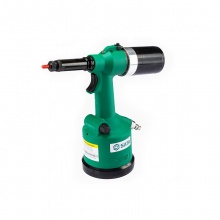 世达(SATA)全自动气动液压铆螺母枪M3-14 02755