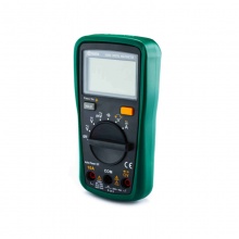 世达(SATA)掌上型万用表 03005
