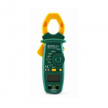 世达(SATA)交直流钳形万用表 03022