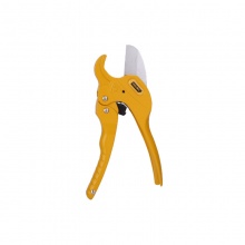 得力(deli)管子割刀(黄)DL2501