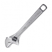 得力(deli)管活两用活扳手10