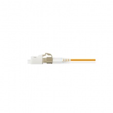 深圳汉信 LC尾纤LC 单模 1.5米
