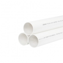 联塑PVC排水管(A管) 110A(4米)国标