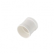 联塑(LESSO)PVC排水管配件直通200