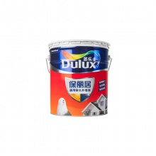 多乐士保丽居通用耐久外墙漆A8617
