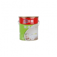 立邦绮得丽内墙漆22kg