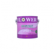 中华制漆 菊花牌#901平底浆1kg
