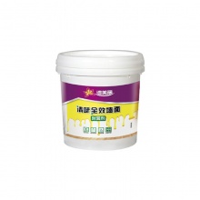 紫荆花漆 清味全效墙面封固剂(透明)D12-16