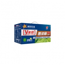 紫荆花漆 V爽滑PU木器清底漆S88-99N 5kg