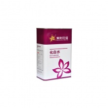 紫荆花漆 化白水SZ414 3L