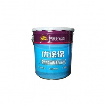 紫荆花漆 优涂保外墙通用底漆EP27