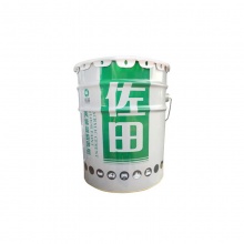 佐田牌丙稀酸地板漆各色12kg