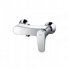 欧宝斯(OBUSE) 全铜冷热淋浴龙头OBS-9804