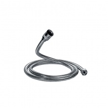 欧宝斯(OBUSE) 双扣淋浴花洒管1.5米
