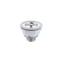 欧宝斯(OBUSE) 水糟 钢盆去水头OBST1