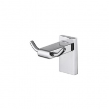 欧宝斯(OBUSE) 304不锈钢镜光衣帽钩OBS-84509