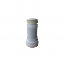 欧宝斯(OBUSE) 欧宝斯墙排马桶伸缩器