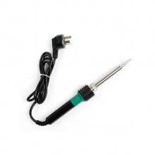 世达(SATA)60瓦陶瓷内热式工业级电烙铁03262