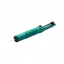 世达(SATA)全塑手动吸锡器03511