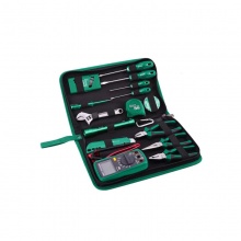 世达(SATA)21件电工日常检修组套03790