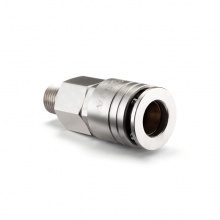 世达(SATA)29022 日式快插式快速接头-外牙R1/4