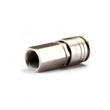 世达(SATA)29122 日式快插式快速接头-内牙Rc1/4