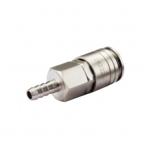 世达(SATA)29222 日式快插式快速接头-插管Ø8MM
