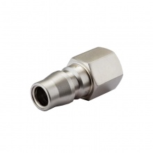 世达(SATA)29522 日式插头-内牙Rc1/4
