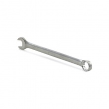 世达(SATA)40101 英制全抛光两用扳手1/4