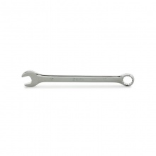 世达(SATA)40201 全抛光两用扳手6MM