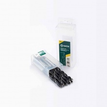 世达(SATA)52186 5件套耐磨直柄麻花钻8.6MM