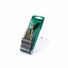 世达(SATA)6件套直柄含钴麻花钻 52806