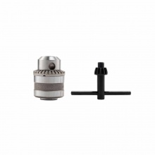 世达(SATA) 0-6.5MM,带扳手夹头,3/8