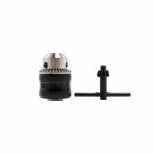 世达(SATA) 1-10MM,带扳手夹头,3/8