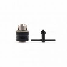 世达(SATA) 1.5-13MM,带扳手夹头,1/2